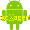 Aplicativo ckc-agent para Android