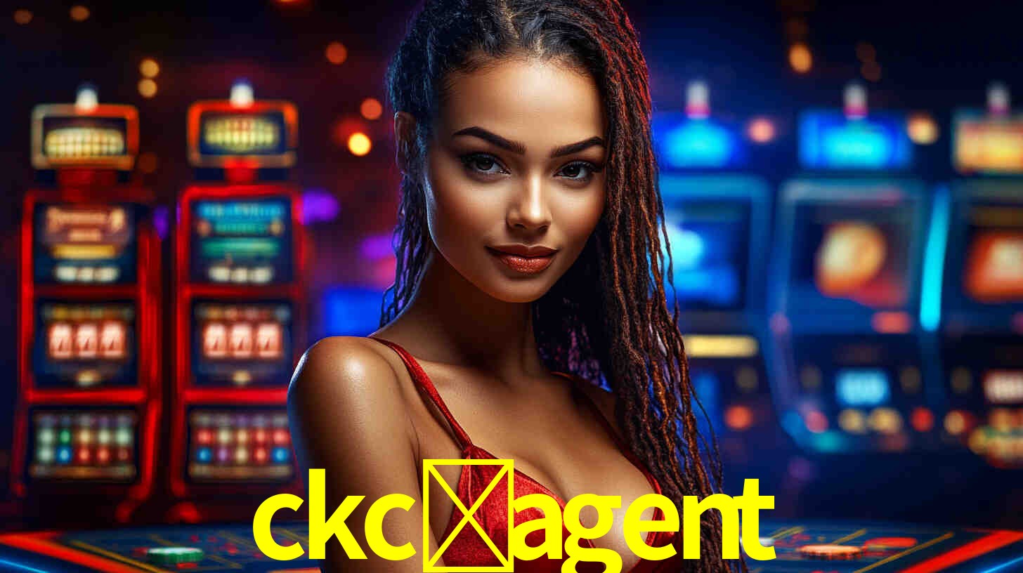 Experiência VIP ckc-agent