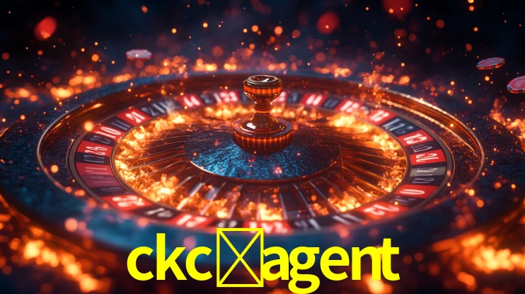 ckc-agent -  - ckc-agent bet