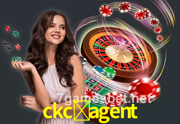 vivo no cassino ckc-agent