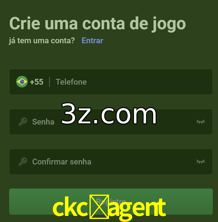 Login-E-Registro-Registro