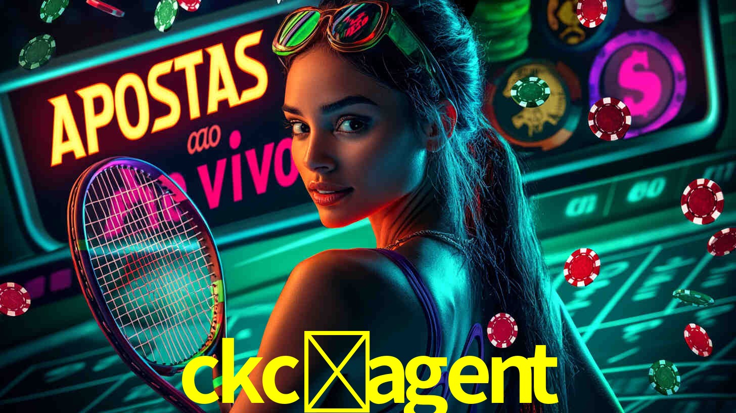 Casino Ao Vivo ckc-agent