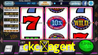 A Experiência Imersiva dos Cassinos Ao Vivo no ckc-agent