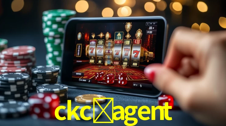 Experimente o Login Seguro Premium no ckc-agent
