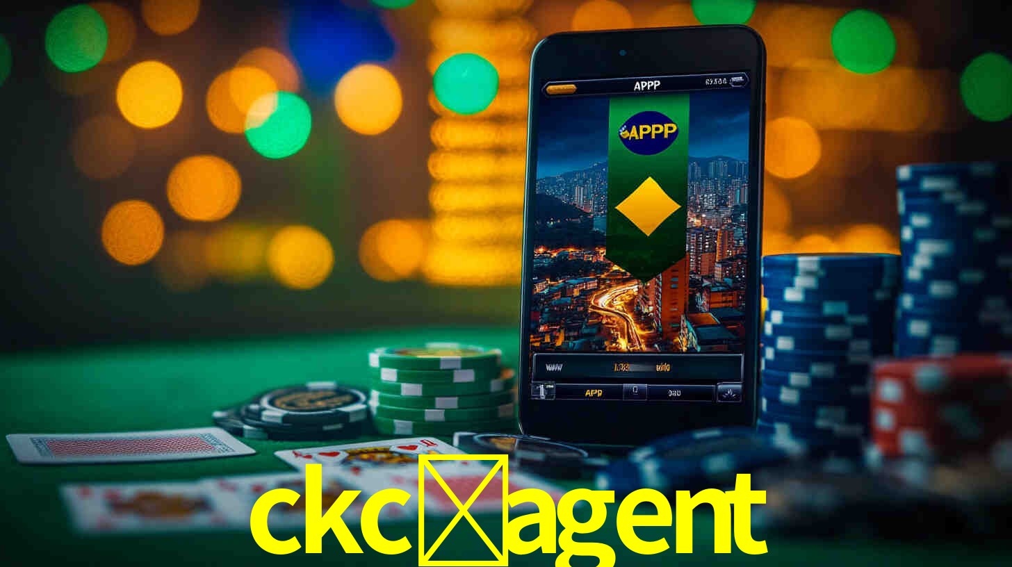 Apostas de Tênis ckc-agent
