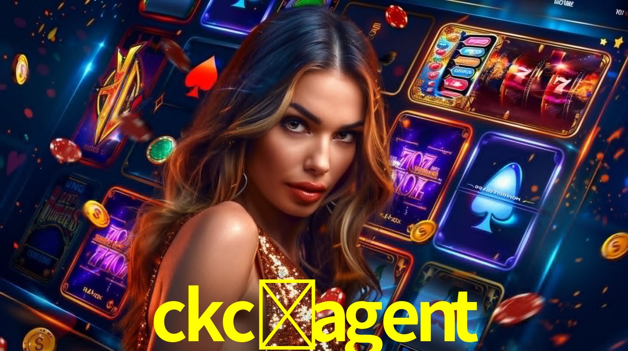Segurança 2FA ckc-agent