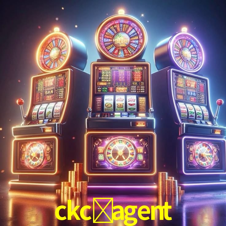 ckc-agent,ckc-agent bet