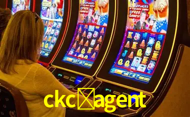APP oficial da ckc-agent para mobile