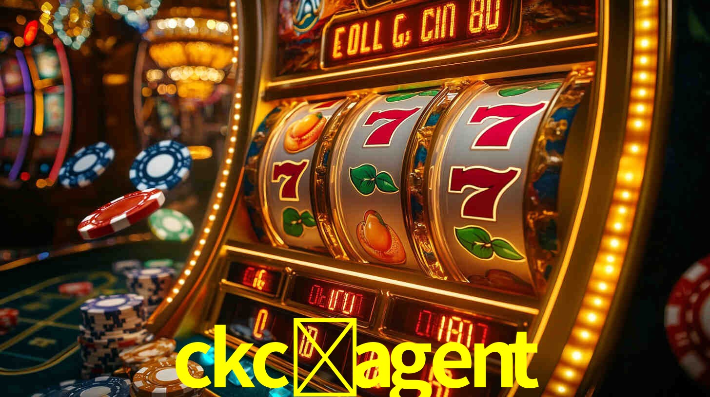 ckc-agent