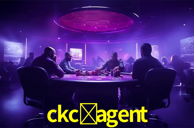 Inovações de Jogos na ckc-agent: O Futuro das Experiências Interativas