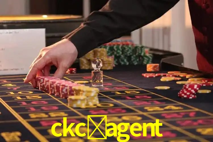 Interface Premium ckc-agent