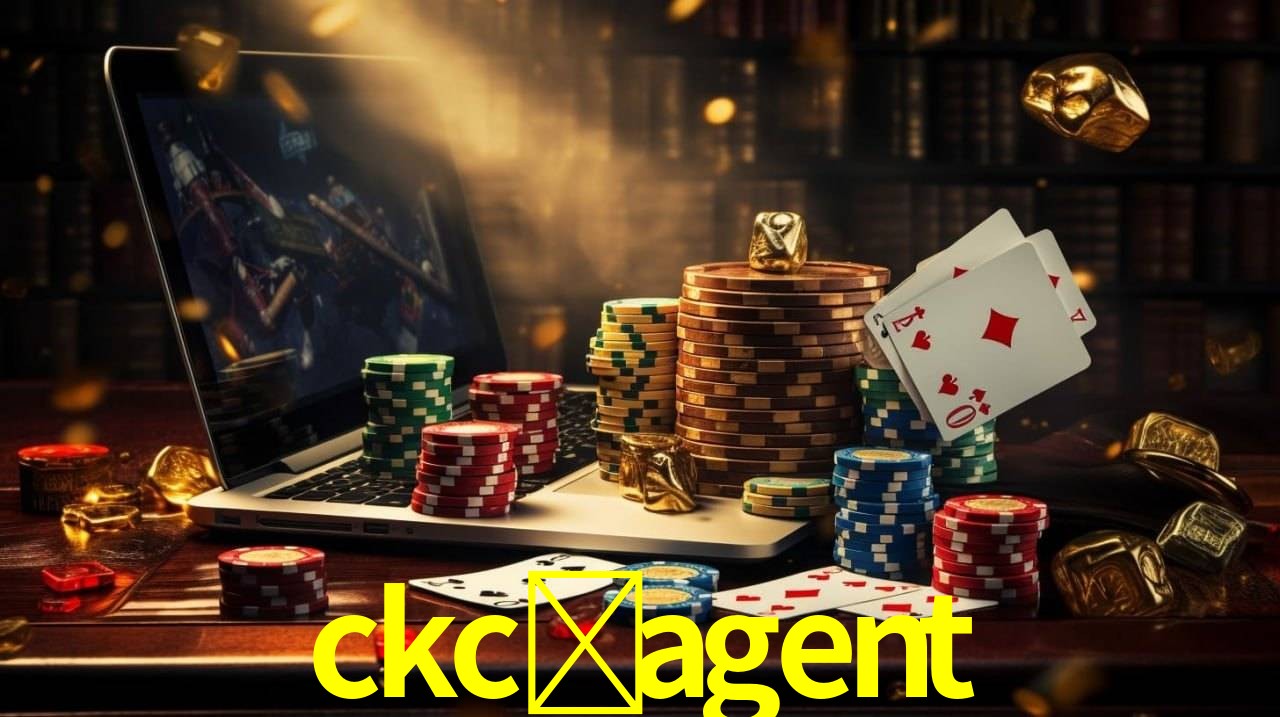 Inovações de Jogos na ckc-agent: O Futuro das Experiências Interativas