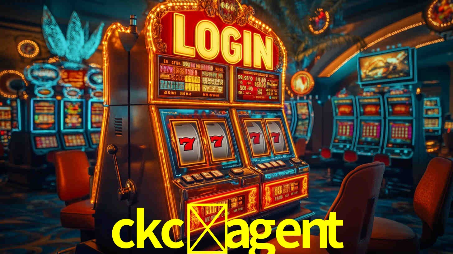 ckc-agent,ckc-agent bet