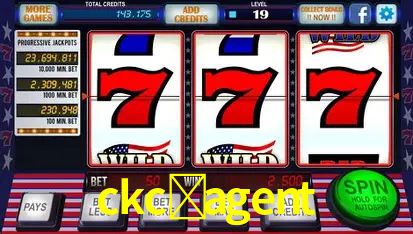 Exclusive Offers ckc-agent