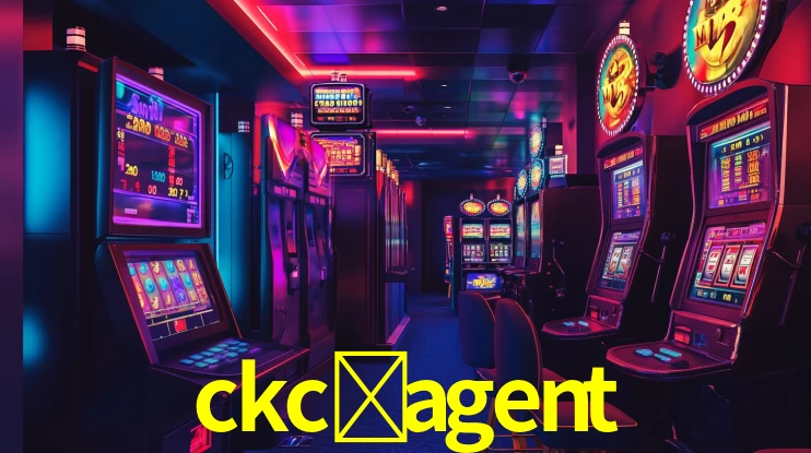 ckc-agent,ckc-agent bet