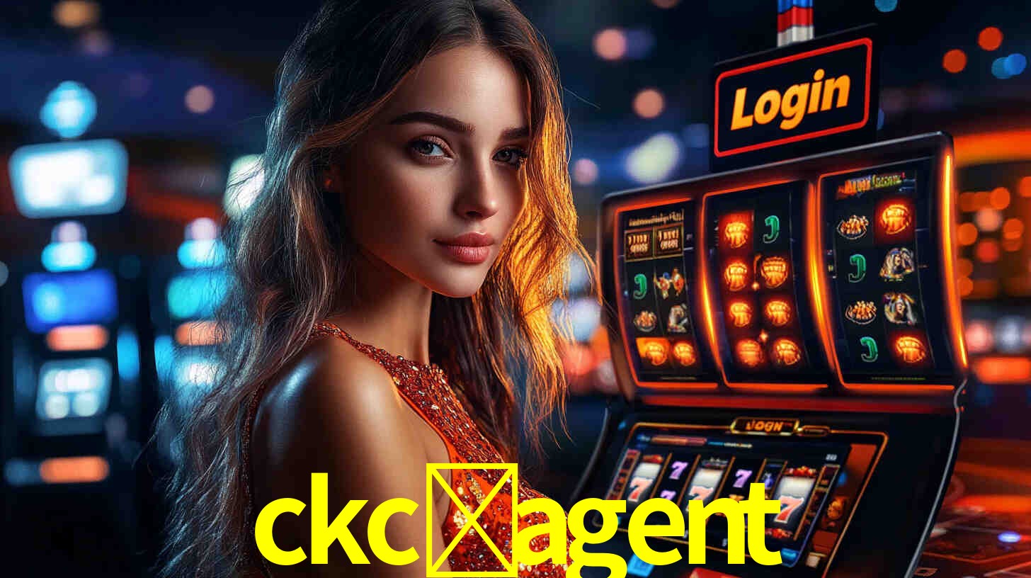 ckc-agent,ckc-agent bet