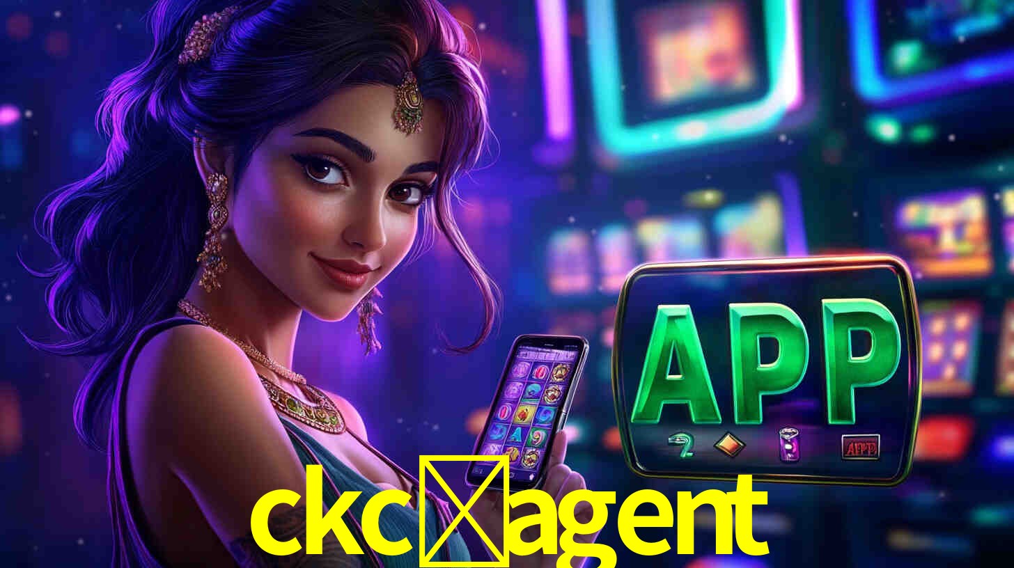 Descubra a Magia dos Jogos de Arcade no ckc-agent