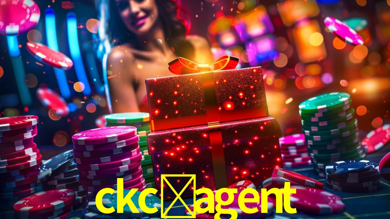 Tecnologia da Plataforma ckc-agent