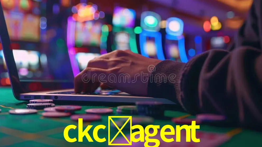 Desvendando o Mundo dos Jogos Virtuais na ckc-agent