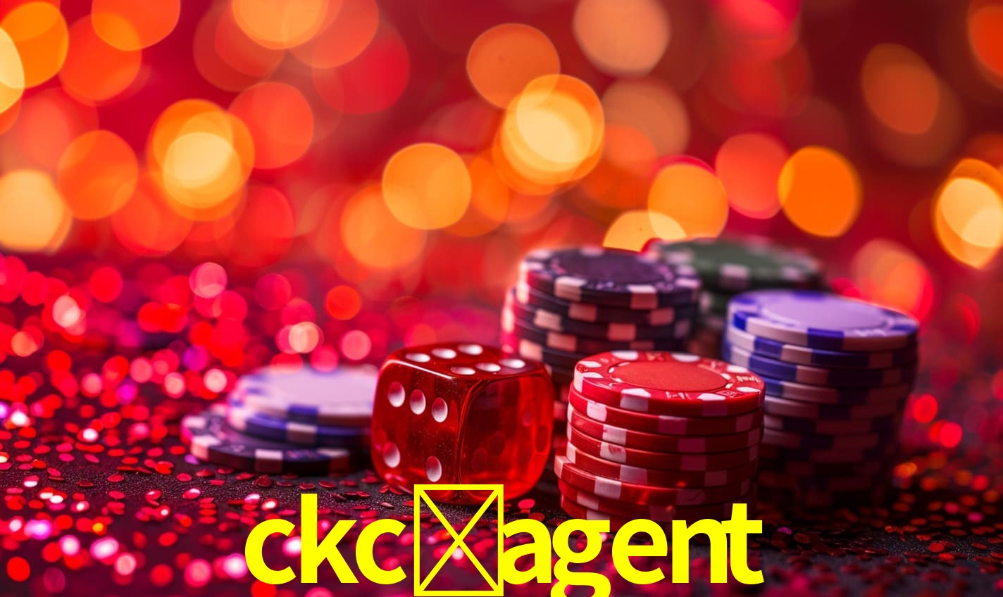 Diretório de Jogos ckc-agent