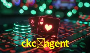 Desvendando o Mundo dos Jogos Virtuais na ckc-agent