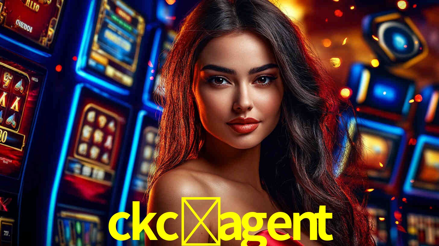 Estatísticas Esportivas ckc-agent