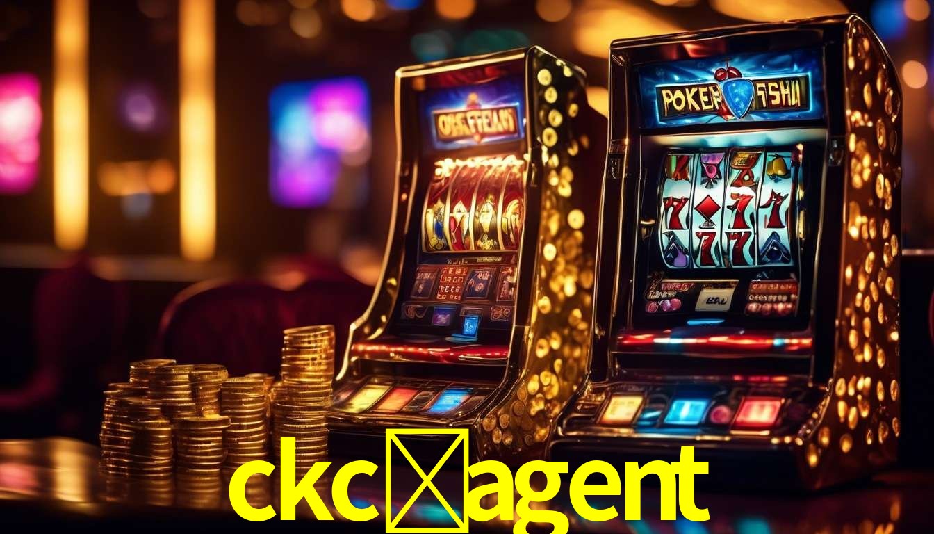 Cadastro Rápido ckc-agent