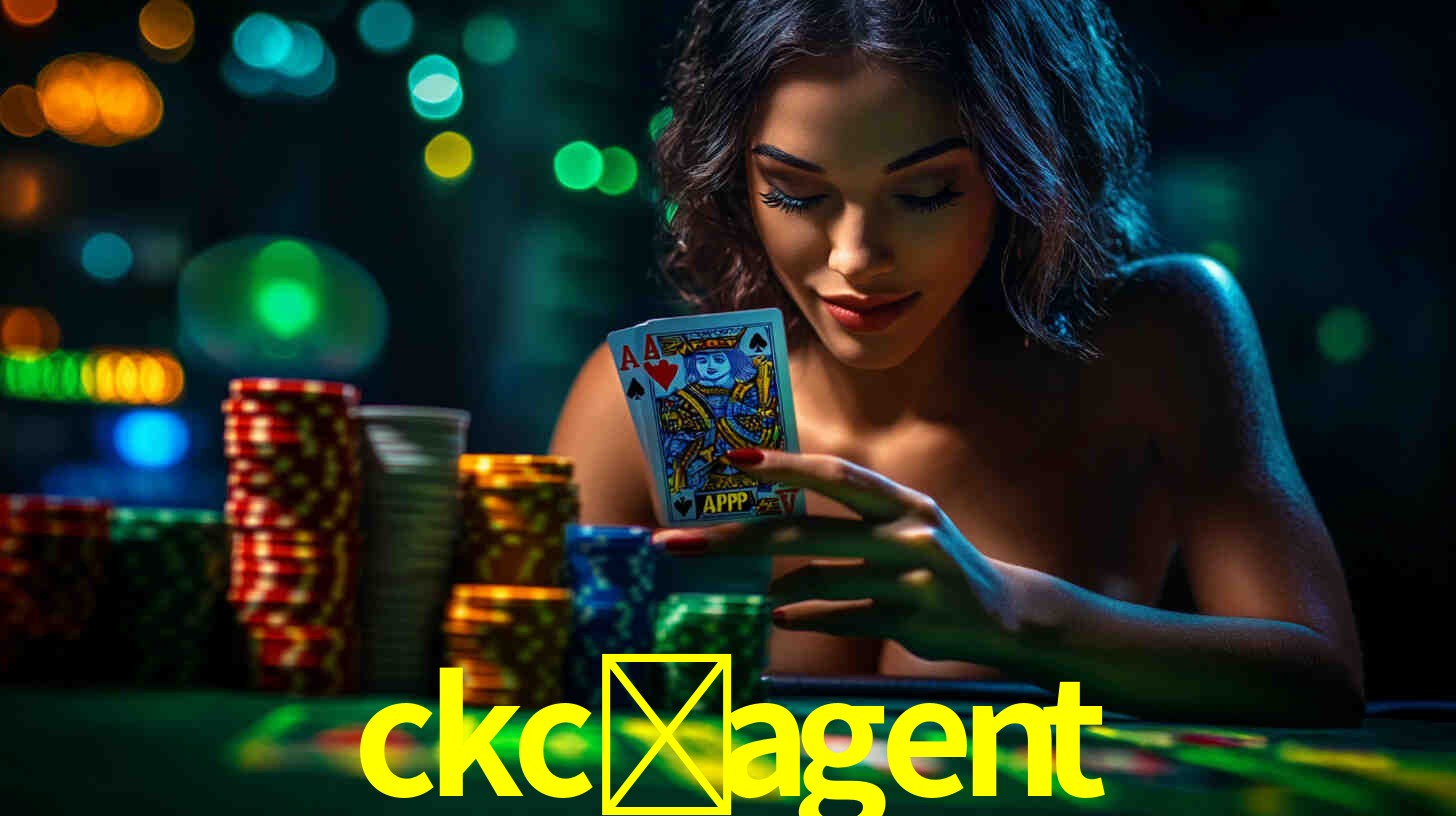 Apostas de Futebol ckc-agent