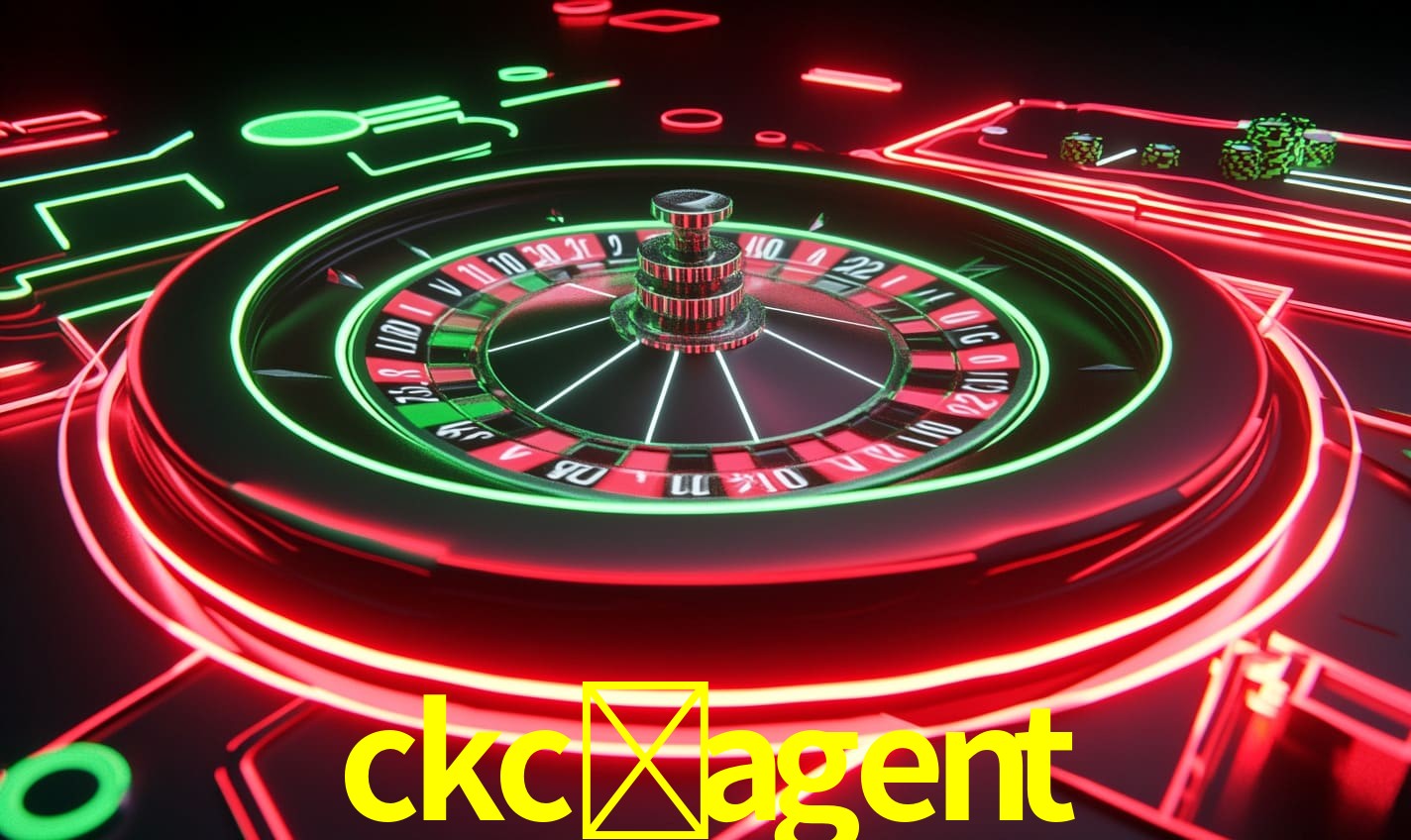 Avaliações dos Jogadores ckc-agent