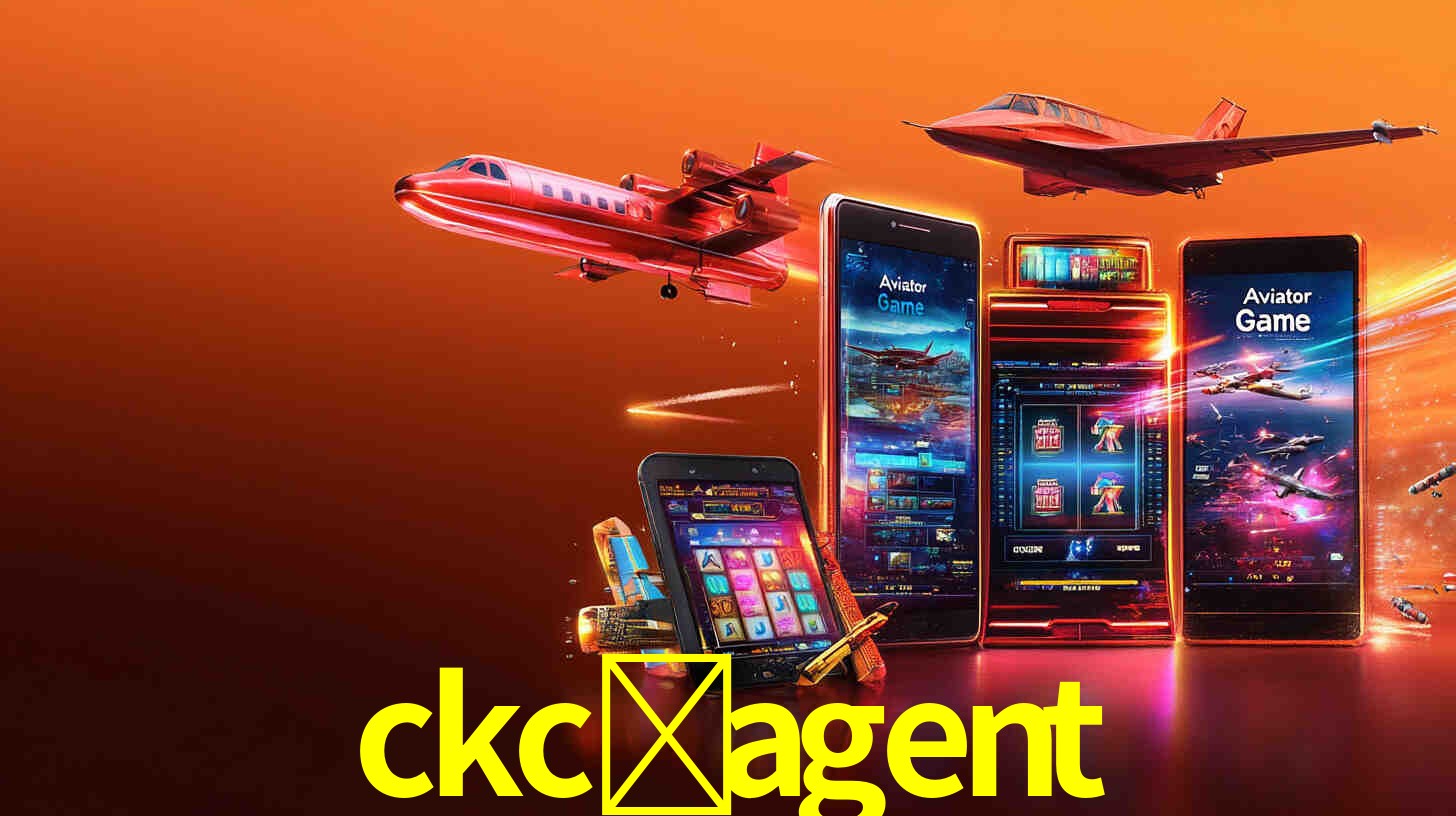 Jogos Exclusivos ckc-agent