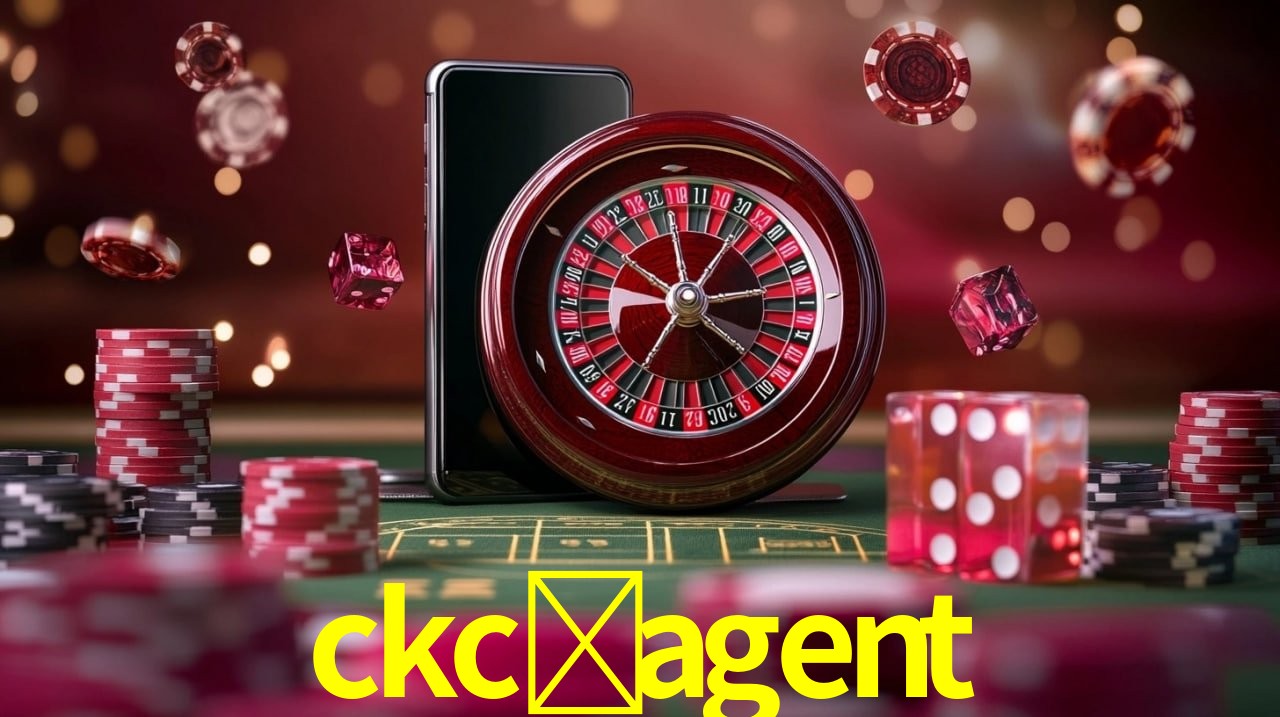 Live Casino ckc-agent