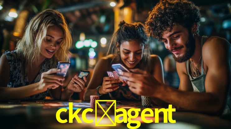 ckc-agent win
