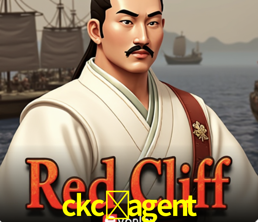 Slot Games ckc-agent