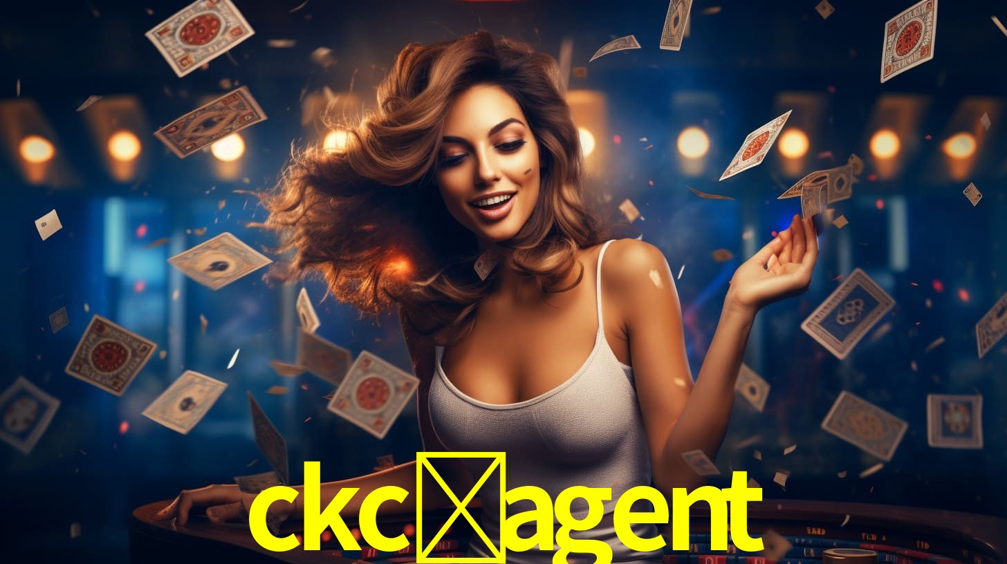 ckc-agent: A Experiência de Casino com Jogos de Mesa ao Vivo