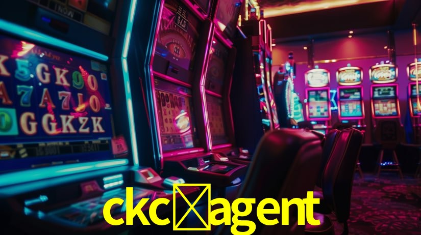 Secure Login ckc-agent