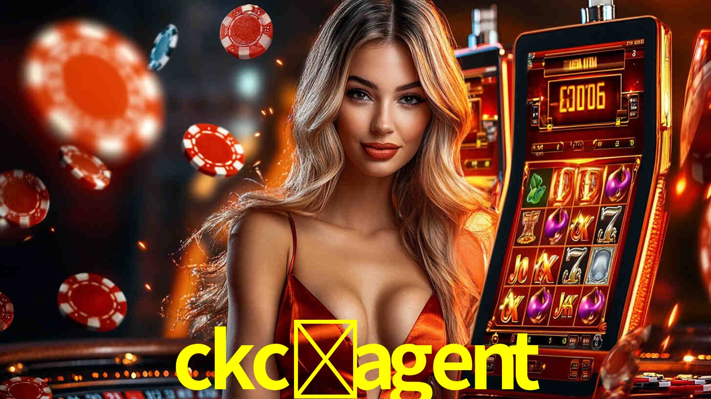 ckc-agent,ckc-agent bet