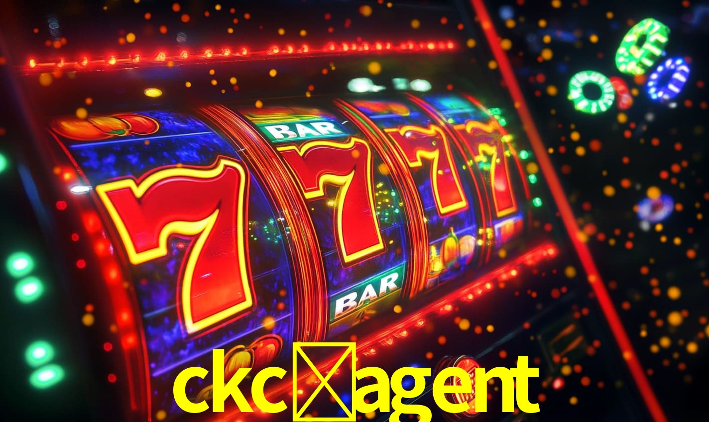 ckc-agent