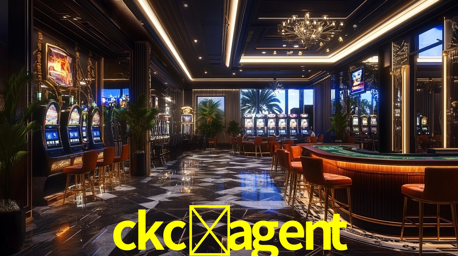 ckc-agent bet