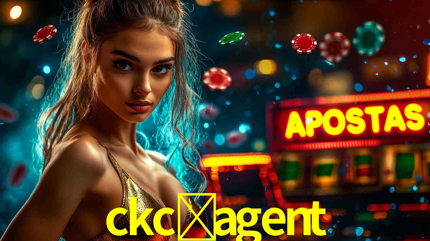 Mesa de Blackjack ckc-agent
