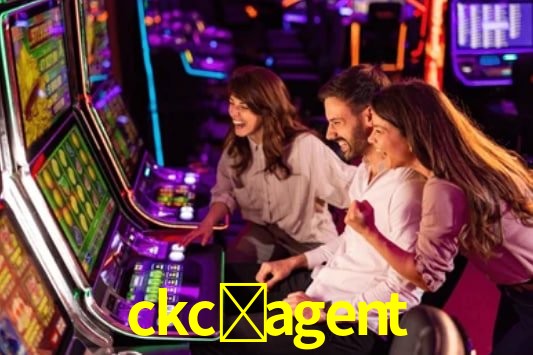 Promoções Sazonais ckc-agent