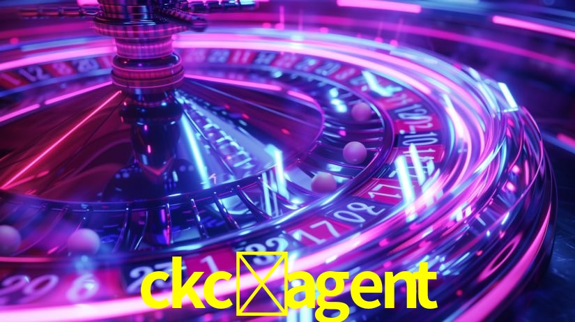 Login Seguro ckc-agent