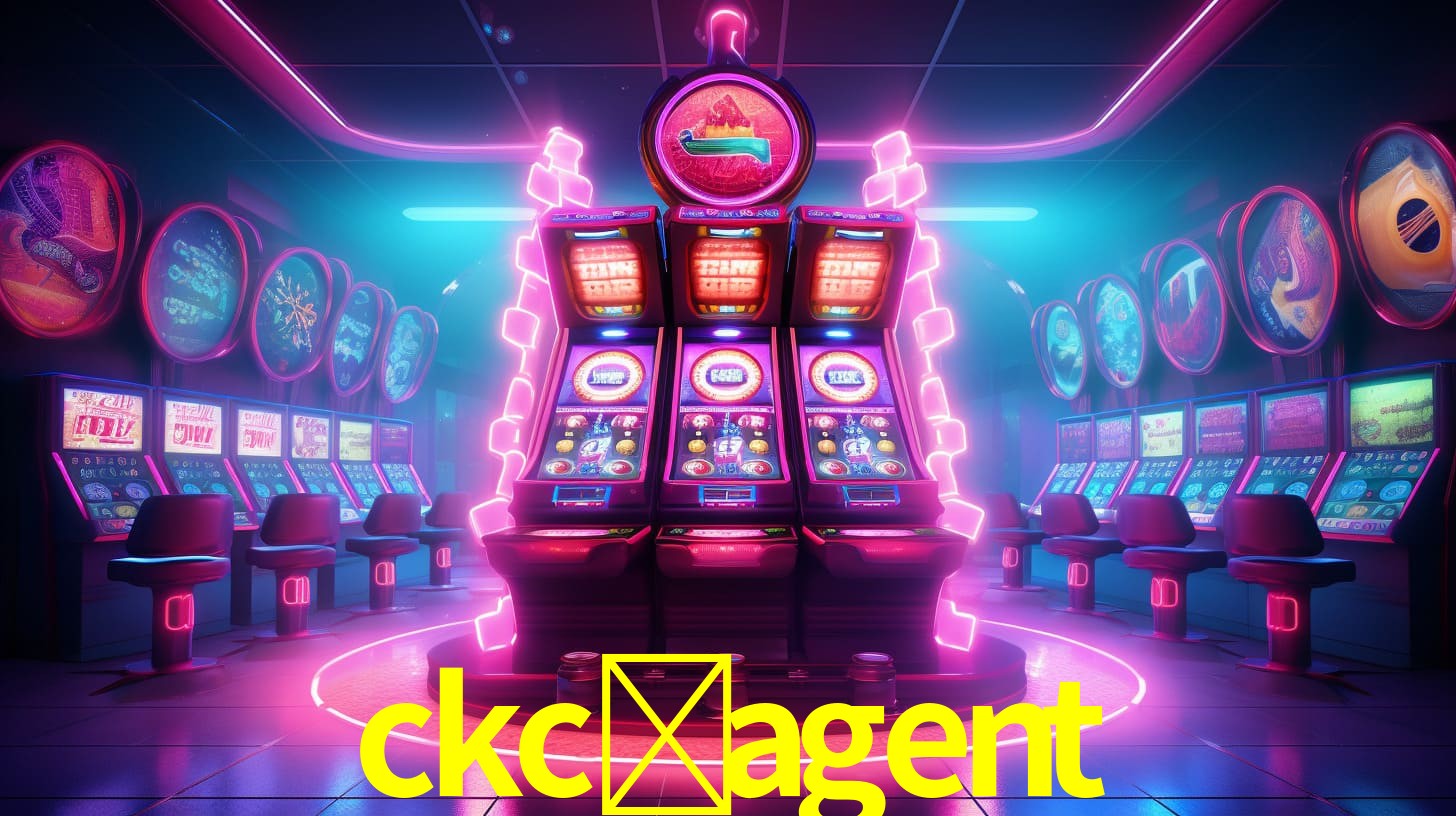 Bônus Generosos e Exclusivos no ckc-agent para Você!