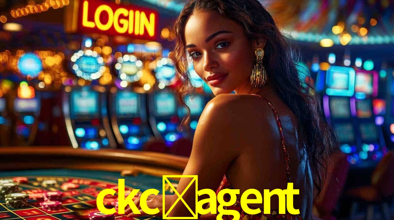 A Experiência Imersiva dos Cassinos Ao Vivo no ckc-agent