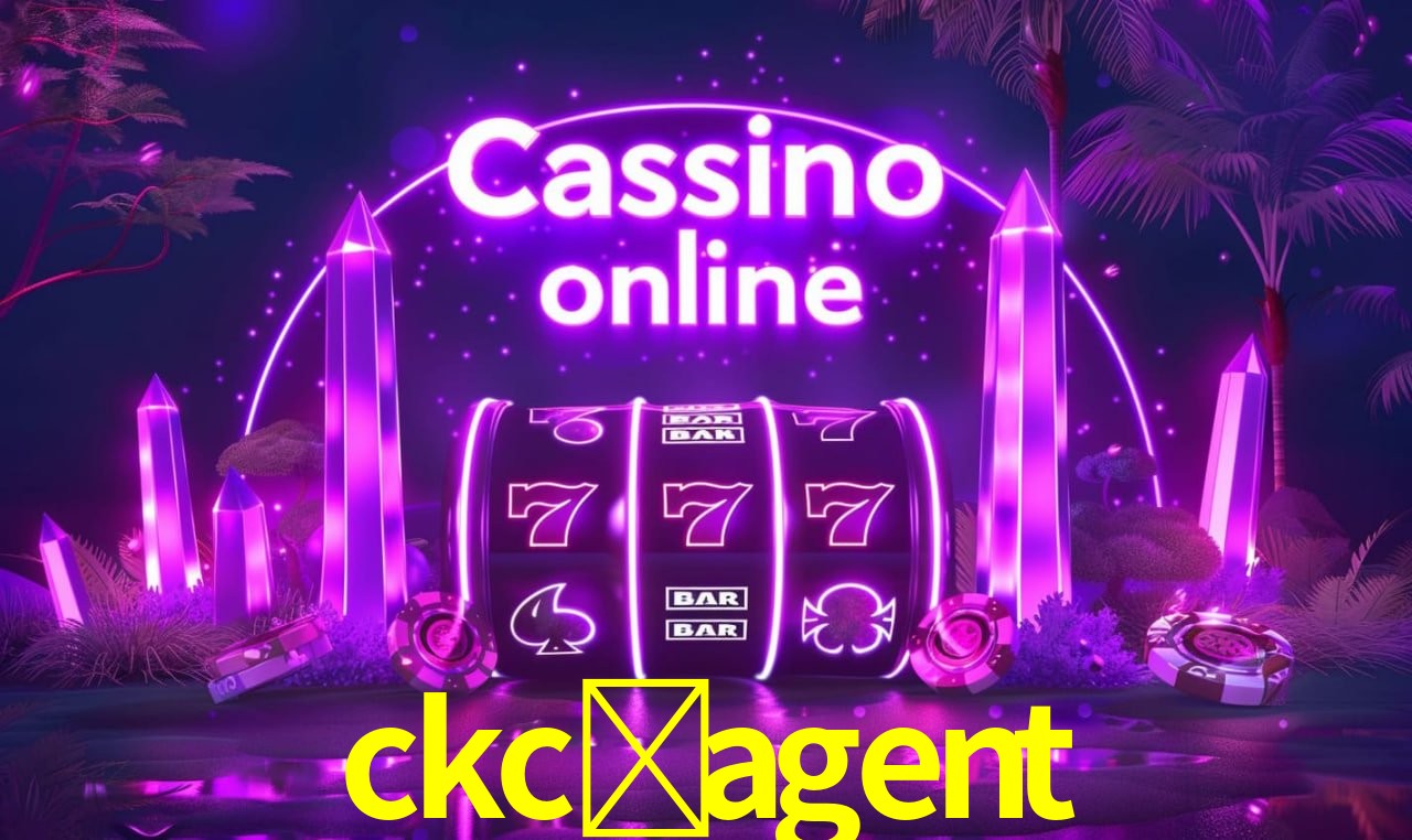 A Popularidade dos Caça-Níqueis no ckc-agent