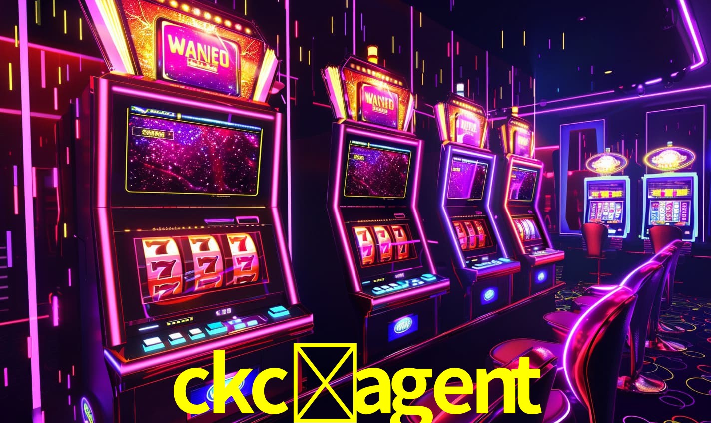 Estatísticas do Jogo ckc-agent