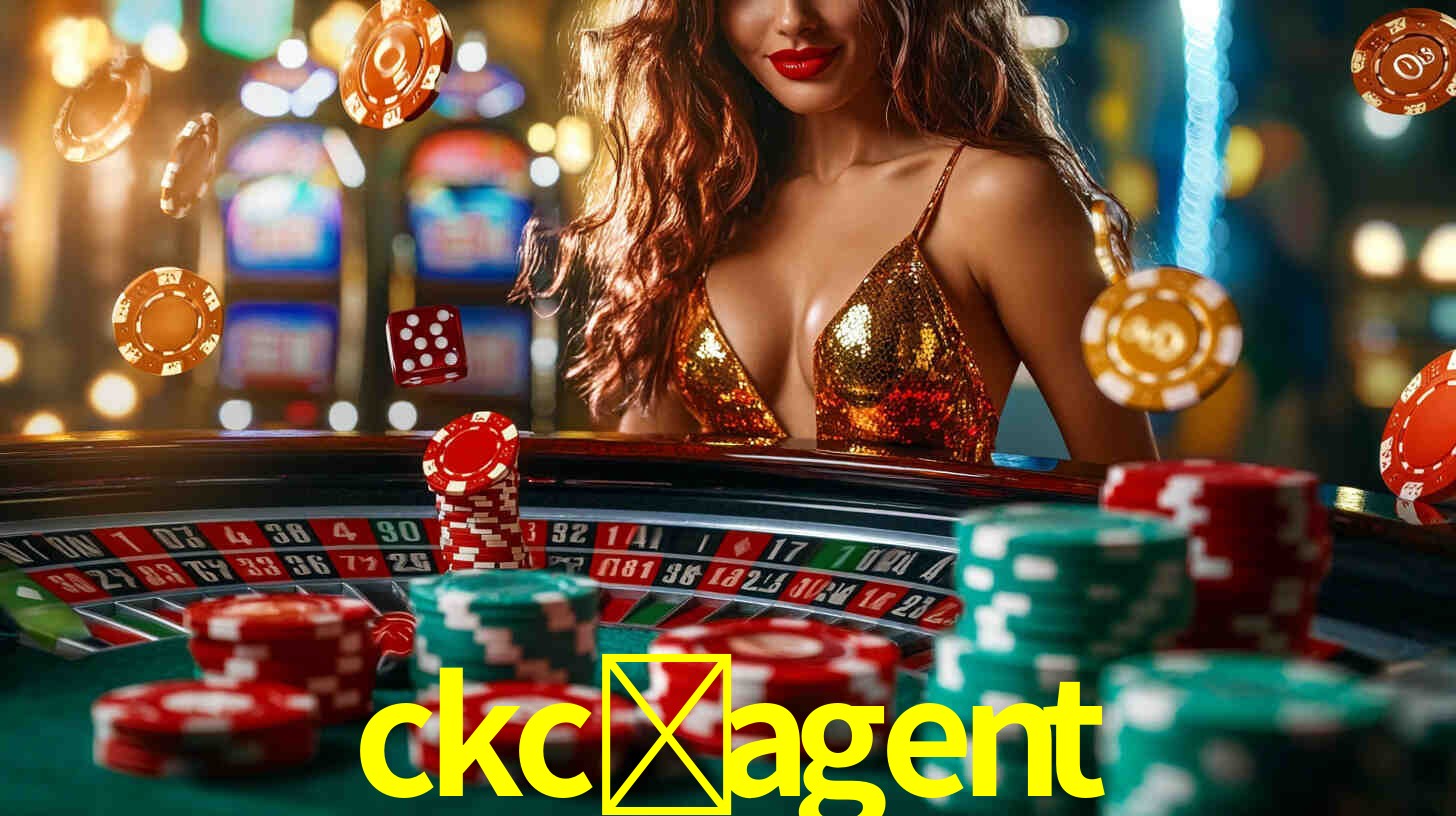 ckc-agent win