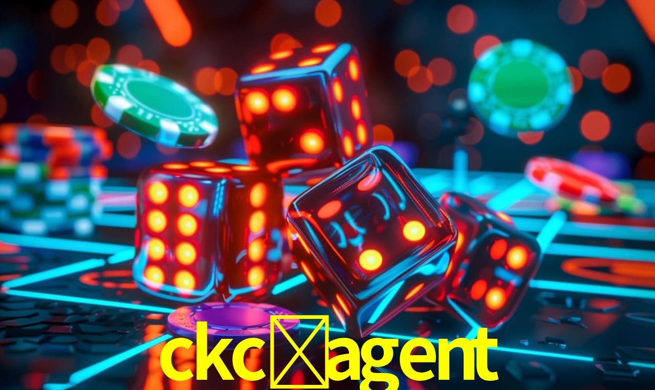 Promoção Relâmpago ckc-agent