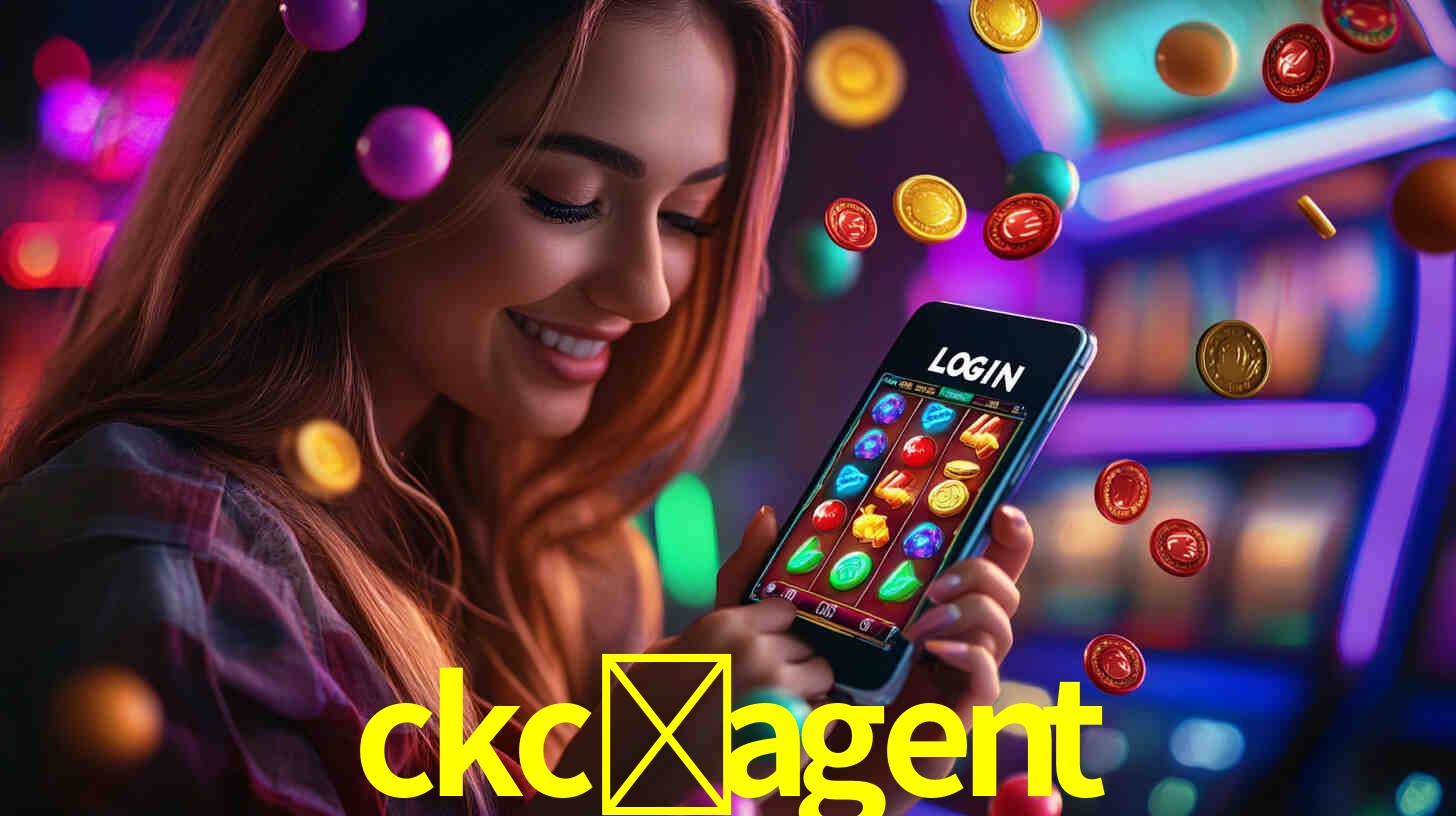 ckc-agent bet