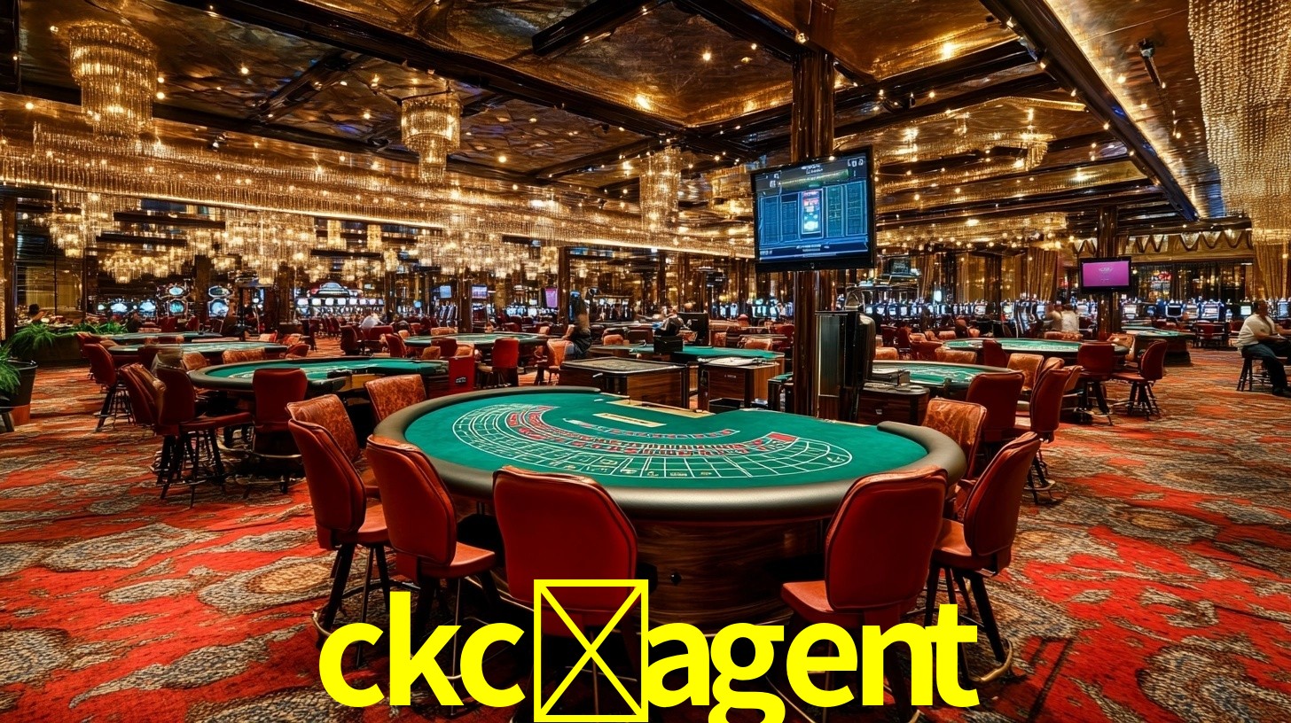 ckc-agent,ckc-agent bet