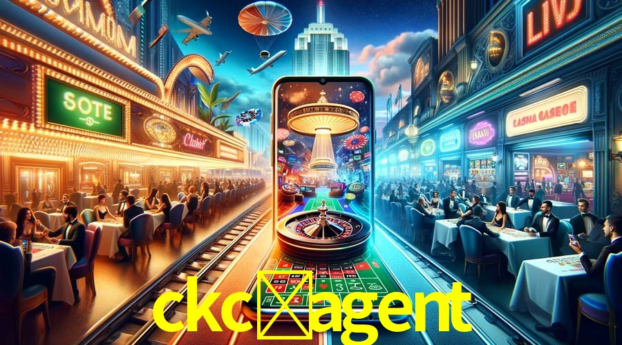 Game Statistics ckc-agent